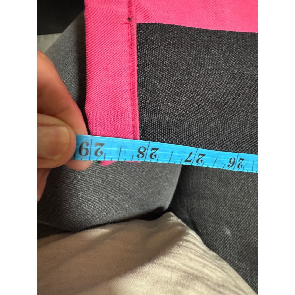 Spyder Ski Pants Kids 16 Pink Snow Insulated Youth Snowboard Winter 164 k - Picture 13 of 13